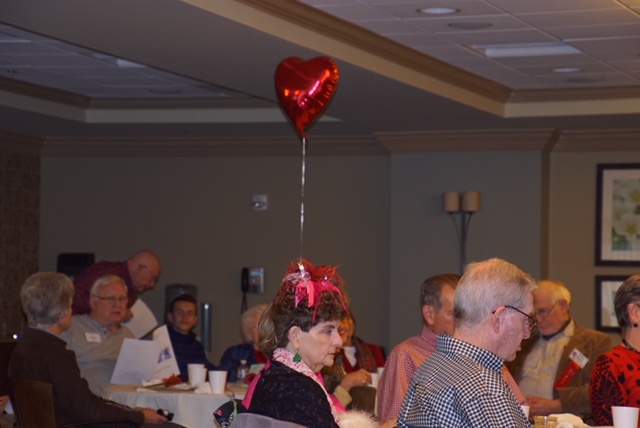 Mid-March 2018 Newsletter newsletter