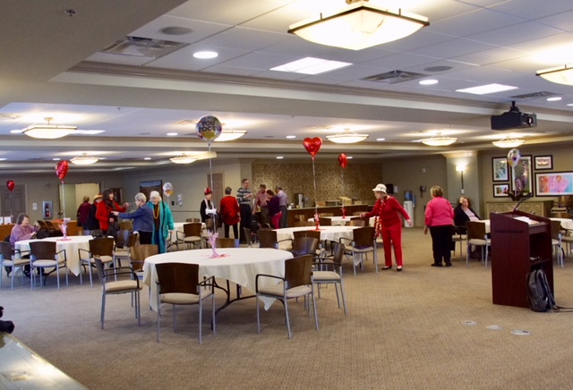 Mid-July 2018 Newsletter newsletter