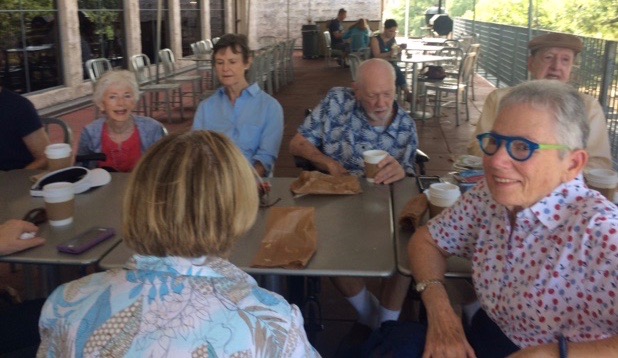 Mid-December 2018 Newsletter newsletter